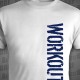 Workout - vertikální